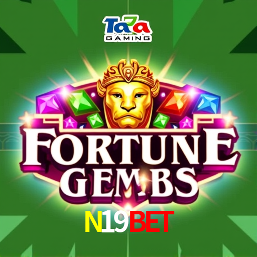 Casino Online N19Bet | Os Melhores Slots no Brasil